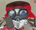 Красный Спарк SP 200R-25I, объемом двигателя 0.2 л и пробегом 4 тыс. км за 892 $, фото 7 на Automoto.ua
