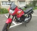Красный Спарк SP 200R-25I, объемом двигателя 0.2 л и пробегом 4 тыс. км за 892 $, фото 1 на Automoto.ua