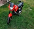 Красный Спарк SP 200R-25I, объемом двигателя 0.2 л и пробегом 1 тыс. км за 1000 $, фото 4 на Automoto.ua