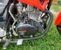 Красный Спарк SP 200R-25I, объемом двигателя 0.2 л и пробегом 1 тыс. км за 1000 $, фото 6 на Automoto.ua