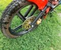 Красный Спарк SP 200R-25I, объемом двигателя 0.2 л и пробегом 1 тыс. км за 1000 $, фото 12 на Automoto.ua