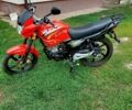 Красный Спарк SP 200R-25I, объемом двигателя 0.2 л и пробегом 1 тыс. км за 1000 $, фото 1 на Automoto.ua