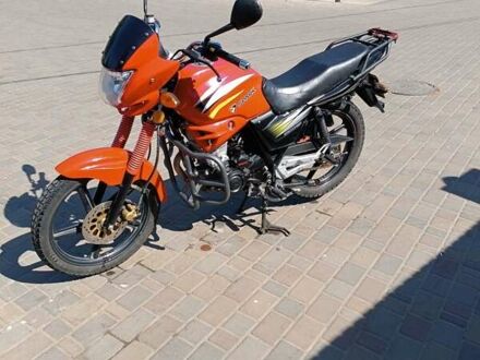 Спарк SP 200R-25I 2019 в Владимирце на Automoto.ua Красный Спарк SP 200R-25I, объемом двигателя 0 л и пробегом 10 тыс. км за 720 $, фото 1 на Automoto.ua