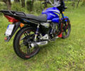 Спарк SP 200R-25I, объемом двигателя 0 л и пробегом 20 тыс. км за 827 $, фото 1 на Automoto.ua