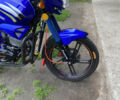Спарк SP 200R-25I, объемом двигателя 0 л и пробегом 20 тыс. км за 827 $, фото 3 на Automoto.ua