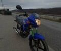 Спарк SP 200R-25I, объемом двигателя 0 л и пробегом 13 тыс. км за 650 $, фото 1 на Automoto.ua