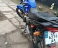 Спарк SP 200R-25I, объемом двигателя 0 л и пробегом 13 тыс. км за 650 $, фото 3 на Automoto.ua