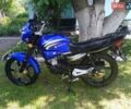 Спарк SP 200R-25I, об'ємом двигуна 0 л та пробігом 11 тис. км за 774 $, фото 1 на Automoto.ua