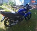 Спарк SP 200R-25I, об'ємом двигуна 0 л та пробігом 11 тис. км за 774 $, фото 2 на Automoto.ua