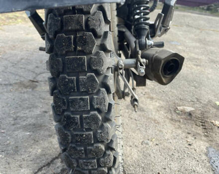 Спарк SP 200R-25I, объемом двигателя 0 л и пробегом 13 тыс. км за 763 $, фото 5 на Automoto.ua