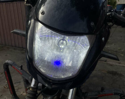 Спарк SP 200R-25I, объемом двигателя 0 л и пробегом 13 тыс. км за 763 $, фото 9 на Automoto.ua
