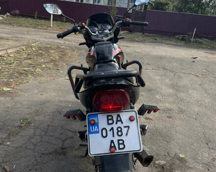 Спарк SP 200R-25I, объемом двигателя 0 л и пробегом 13 тыс. км за 763 $, фото 4 на Automoto.ua