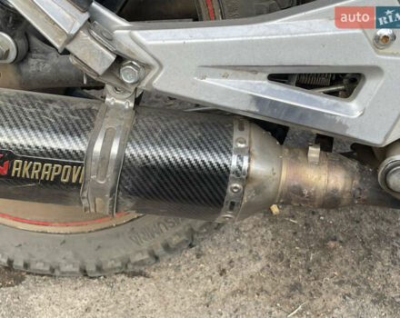 Спарк SP 200R-25I, объемом двигателя 0 л и пробегом 13 тыс. км за 763 $, фото 10 на Automoto.ua