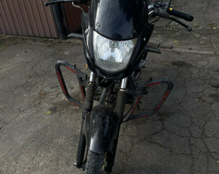 Спарк SP 200R-25I, объемом двигателя 0 л и пробегом 13 тыс. км за 763 $, фото 1 на Automoto.ua