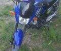 Спарк SP 200R-25I, объемом двигателя 0 л и пробегом 4 тыс. км за 800 $, фото 1 на Automoto.ua