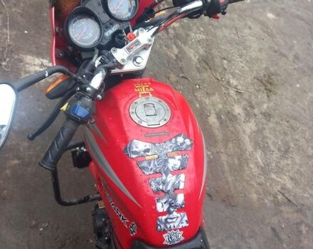 Спарк SP 200R-25I, объемом двигателя 0 л и пробегом 21 тыс. км за 440 $, фото 5 на Automoto.ua