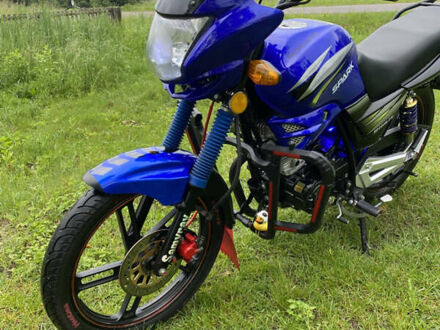 Спарк SP 200R-25I, объемом двигателя 0 л и пробегом 20 тыс. км за 827 $, фото 1 на Automoto.ua