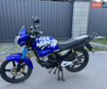Синий Спарк SP 200R-25I, объемом двигателя 0.2 л и пробегом 15 тыс. км за 769 $, фото 9 на Automoto.ua