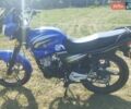 Синий Спарк SP 200R-25I, объемом двигателя 0 л и пробегом 6 тыс. км за 820 $, фото 1 на Automoto.ua