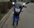 Синий Спарк SP 200R-25I, объемом двигателя 0.2 л и пробегом 7 тыс. км за 840 $, фото 1 на Automoto.ua
