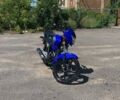 Синий Спарк SP 200R-25I, объемом двигателя 0 л и пробегом 98 тыс. км за 795 $, фото 1 на Automoto.ua