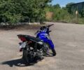 Синий Спарк SP 200R-25I, объемом двигателя 0 л и пробегом 98 тыс. км за 795 $, фото 1 на Automoto.ua