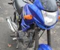 Синий Спарк SP 200R-25I, объемом двигателя 0 л и пробегом 6 тыс. км за 802 $, фото 1 на Automoto.ua