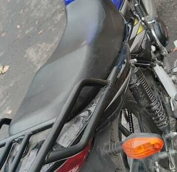 Синий Спарк SP 200R-25I, объемом двигателя 0 л и пробегом 6 тыс. км за 802 $, фото 2 на Automoto.ua