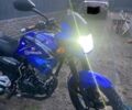 Синий Спарк SP 200R-25I, объемом двигателя 0.2 л и пробегом 13 тыс. км за 800 $, фото 1 на Automoto.ua