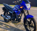 Синий Спарк SP 200R-25I, объемом двигателя 0.2 л и пробегом 13 тыс. км за 800 $, фото 2 на Automoto.ua