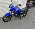 Синій Спарк SP 200R-25I, об'ємом двигуна 0.2 л та пробігом 7 тис. км за 841 $, фото 8 на Automoto.ua