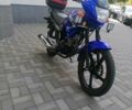 Синій Спарк SP 200R-25I, об'ємом двигуна 0.2 л та пробігом 7 тис. км за 841 $, фото 1 на Automoto.ua