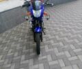Синій Спарк SP 200R-25I, об'ємом двигуна 0.2 л та пробігом 7 тис. км за 841 $, фото 3 на Automoto.ua
