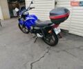 Синій Спарк SP 200R-25I, об'ємом двигуна 0.2 л та пробігом 7 тис. км за 841 $, фото 7 на Automoto.ua
