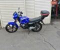 Синій Спарк SP 200R-25I, об'ємом двигуна 0.2 л та пробігом 7 тис. км за 841 $, фото 9 на Automoto.ua