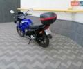 Синій Спарк SP 200R-25I, об'ємом двигуна 0.2 л та пробігом 7 тис. км за 841 $, фото 2 на Automoto.ua