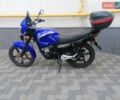 Синій Спарк SP 200R-25I, об'ємом двигуна 0.2 л та пробігом 7 тис. км за 841 $, фото 4 на Automoto.ua