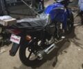 Синій Спарк SP 200R-25I, об'ємом двигуна 0.15 л та пробігом 1 тис. км за 1150 $, фото 1 на Automoto.ua