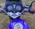 Синий Спарк SP 200R-25I, объемом двигателя 0.2 л и пробегом 11 тыс. км за 850 $, фото 8 на Automoto.ua