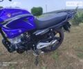 Синий Спарк SP 200R-25I, объемом двигателя 0.2 л и пробегом 11 тыс. км за 850 $, фото 6 на Automoto.ua