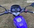 Синий Спарк SP 200R-25I, объемом двигателя 0.2 л и пробегом 11 тыс. км за 850 $, фото 7 на Automoto.ua