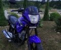 Синий Спарк SP 200R-25I, объемом двигателя 0.2 л и пробегом 11 тыс. км за 850 $, фото 1 на Automoto.ua