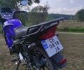 Синий Спарк SP 200R-25I, объемом двигателя 0.2 л и пробегом 11 тыс. км за 850 $, фото 4 на Automoto.ua
