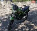 Зеленый Спарк SP 200R-25I, объемом двигателя 0.2 л и пробегом 18 тыс. км за 628 $, фото 4 на Automoto.ua