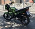 Зеленый Спарк SP 200R-25I, объемом двигателя 0.2 л и пробегом 18 тыс. км за 628 $, фото 1 на Automoto.ua