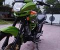 Зеленый Спарк SP 200R-25I, объемом двигателя 0.2 л и пробегом 3 тыс. км за 850 $, фото 2 на Automoto.ua