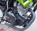 Зеленый Спарк SP 200R-25I, объемом двигателя 0.2 л и пробегом 3 тыс. км за 850 $, фото 5 на Automoto.ua