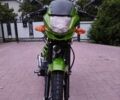 Зеленый Спарк SP 200R-25I, объемом двигателя 0.2 л и пробегом 3 тыс. км за 850 $, фото 1 на Automoto.ua