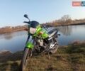 Зеленый Спарк SP 200R-25I, объемом двигателя 0.2 л и пробегом 6 тыс. км за 750 $, фото 1 на Automoto.ua
