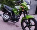Зеленый Спарк SP 200R-25I, объемом двигателя 0.2 л и пробегом 3 тыс. км за 850 $, фото 1 на Automoto.ua